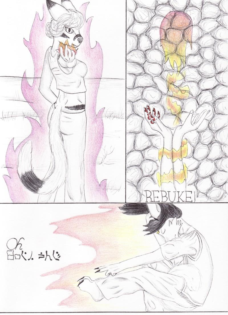 SunSpots: The Apprentice page 18
