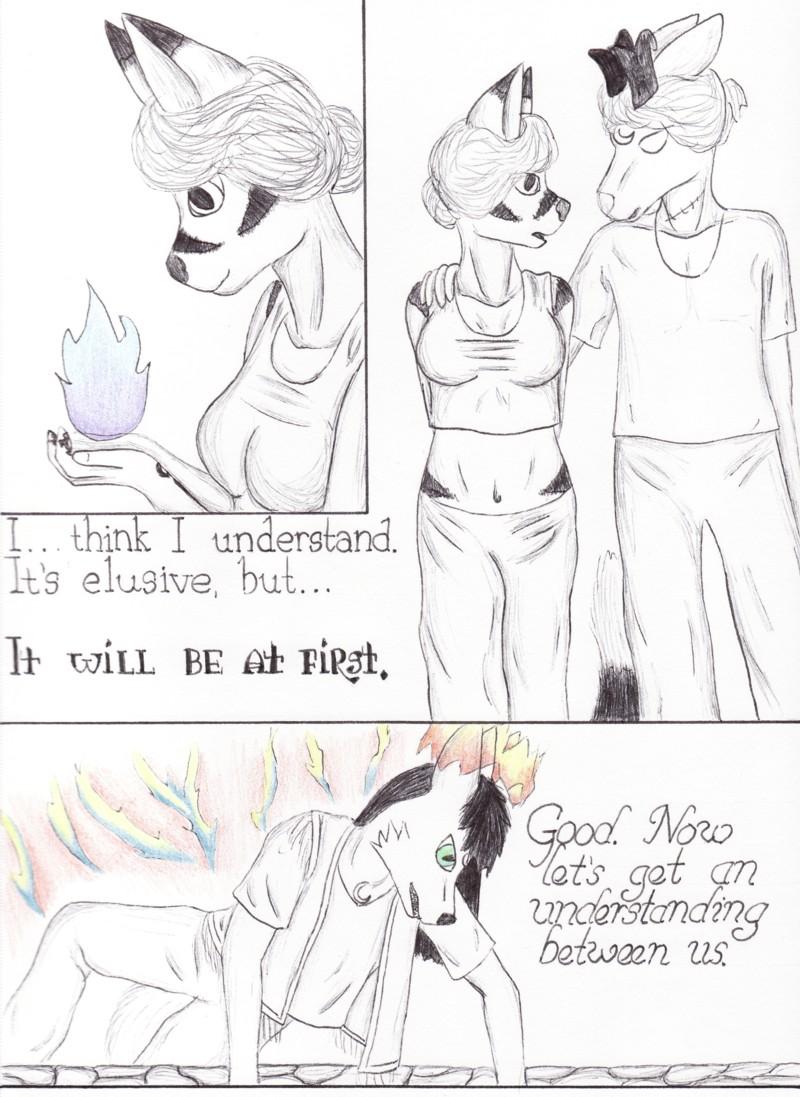 SunSpots: The Apprentice page 19