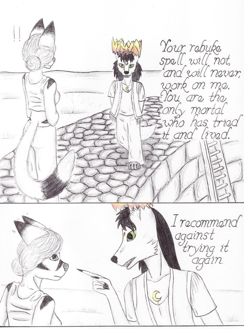 SunSpots: The Apprentice page 20