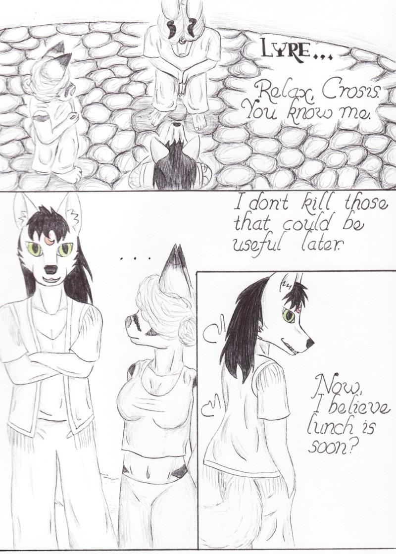 SunSpots: The Apprentice page 21
