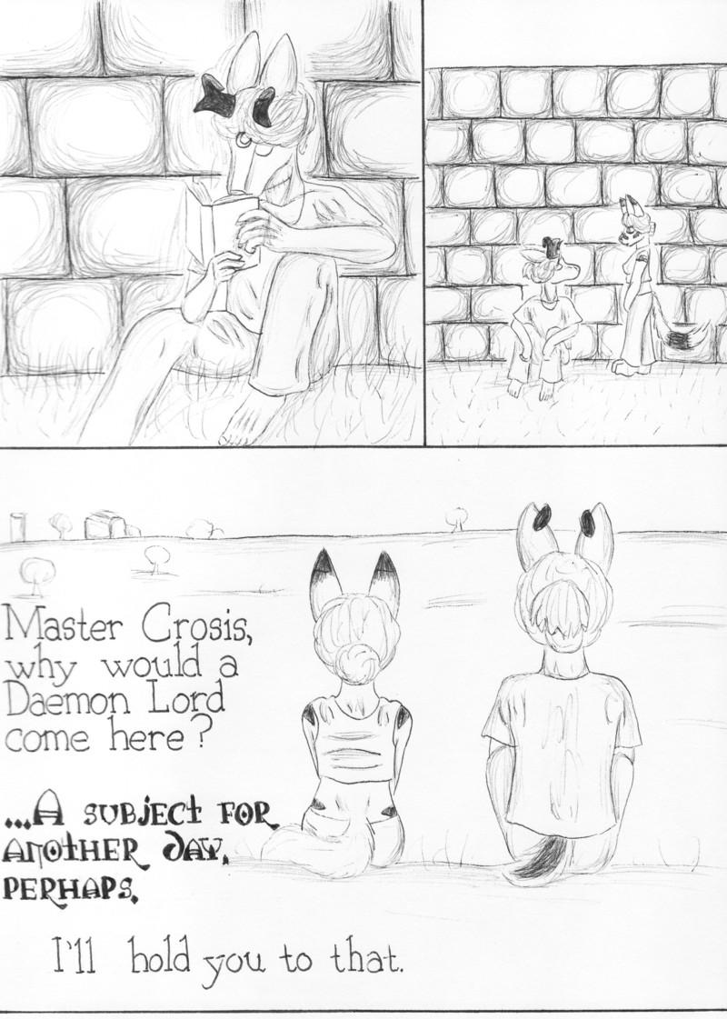 SunSpots: The Apprentice page 22