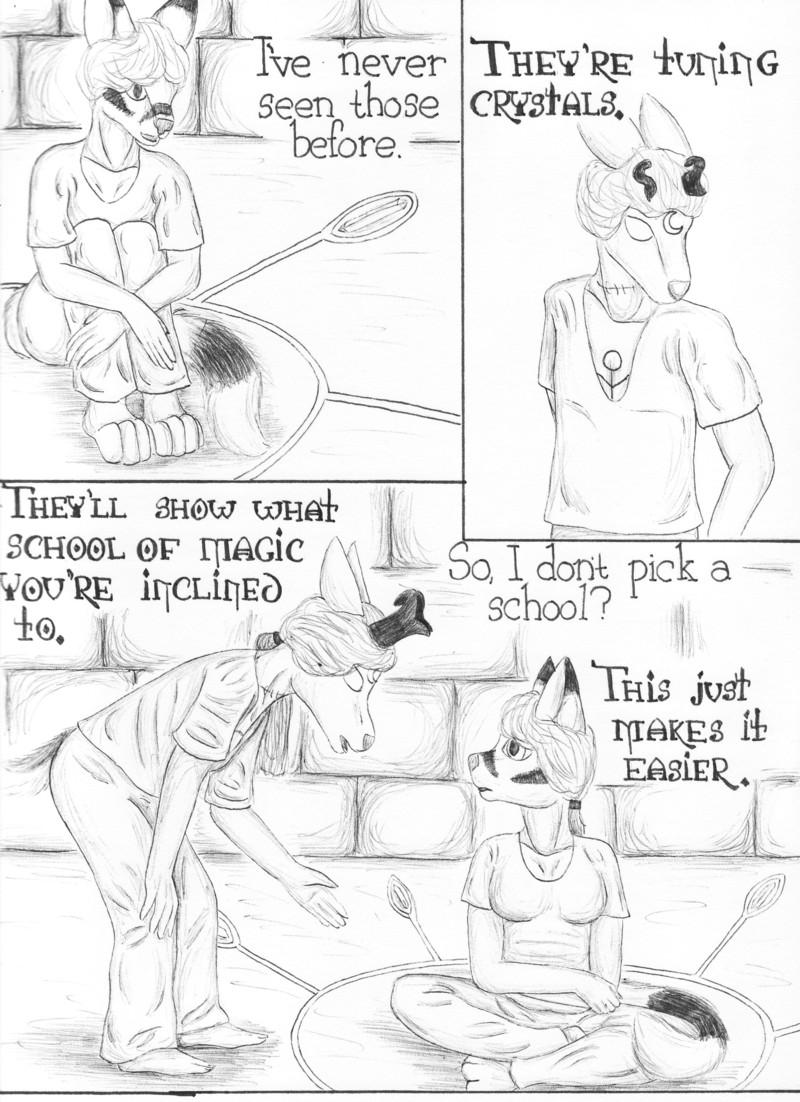SunSpots: The Apprentice page 24