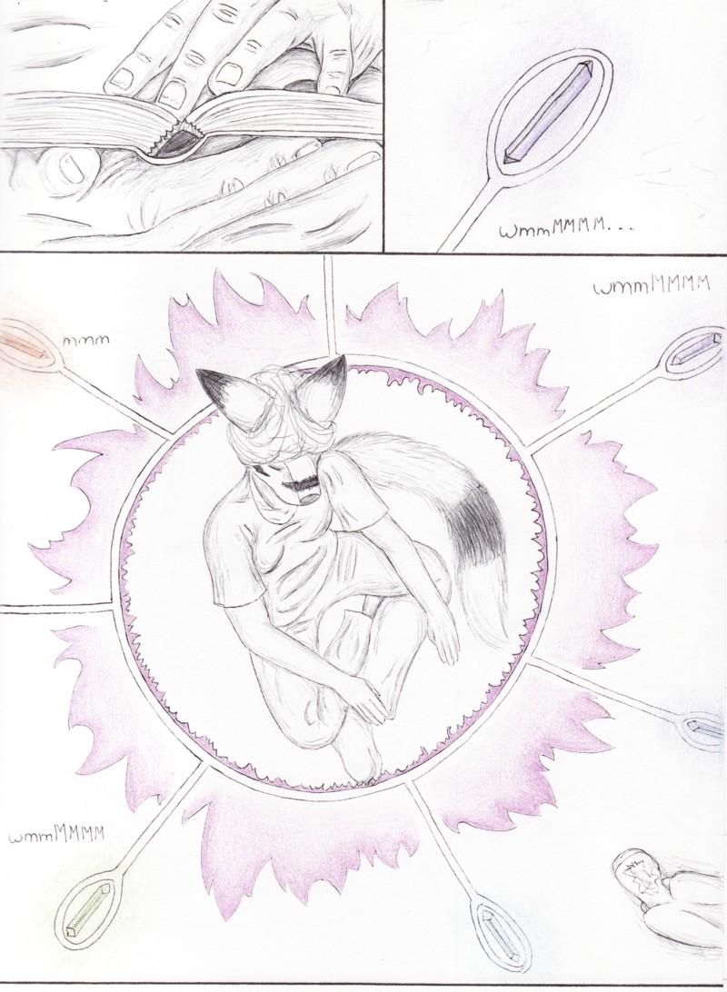 SunSpots: The Apprentice page 25