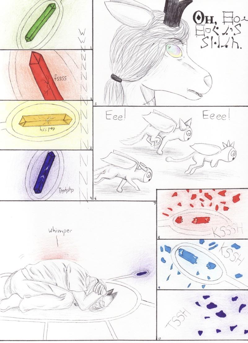 SunSpots: The Apprentice page 26
