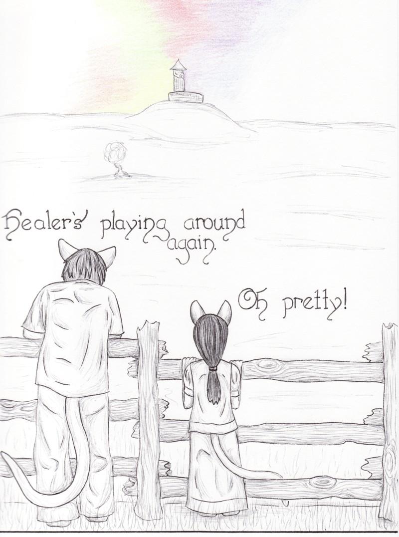 SunSpots: The Apprentice page 27