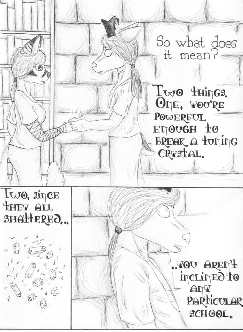 SunSpots: The Apprentice page 29
