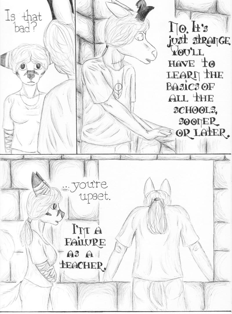 SunSpots: The Apprentice page 30