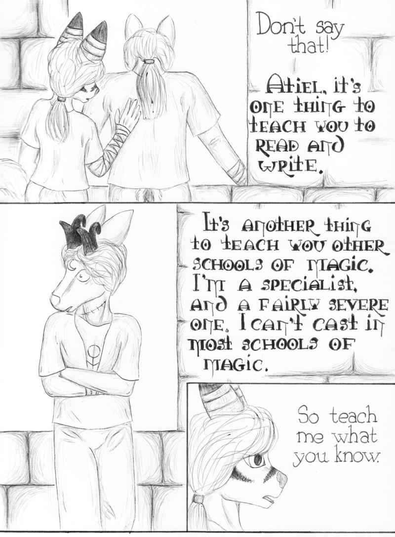 SunSpots: The Apprentice page 31