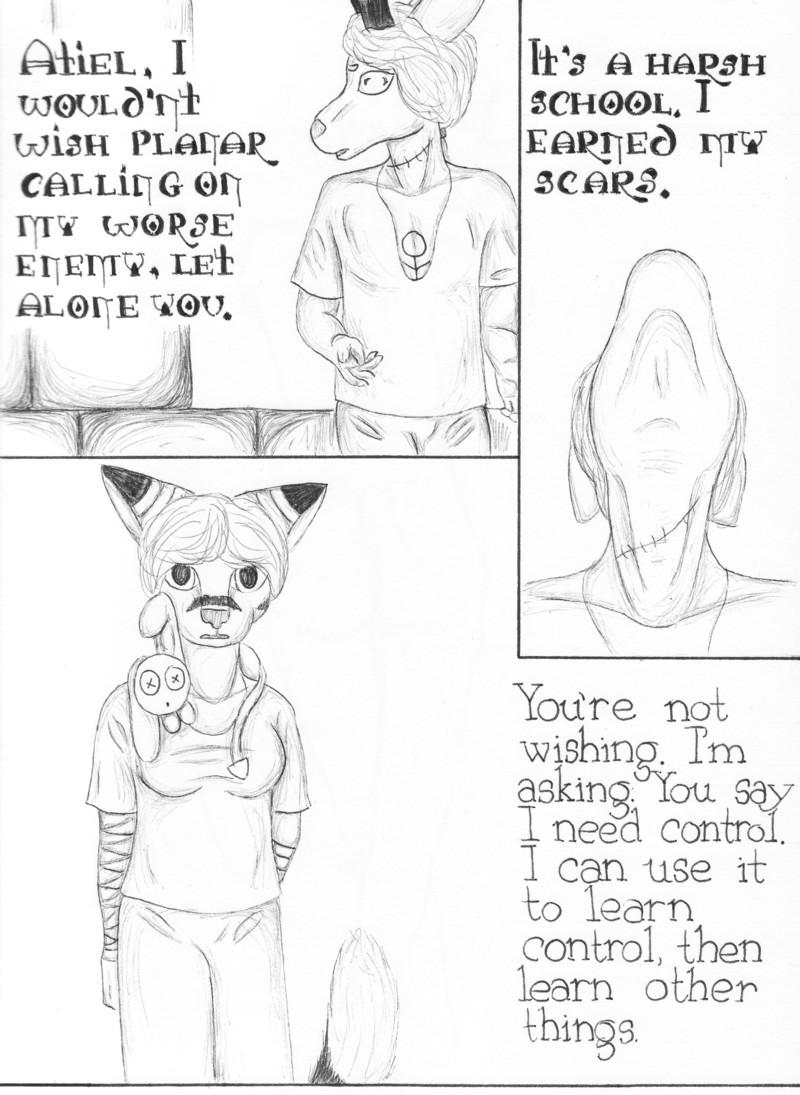 SunSpots: The Apprentice page 32