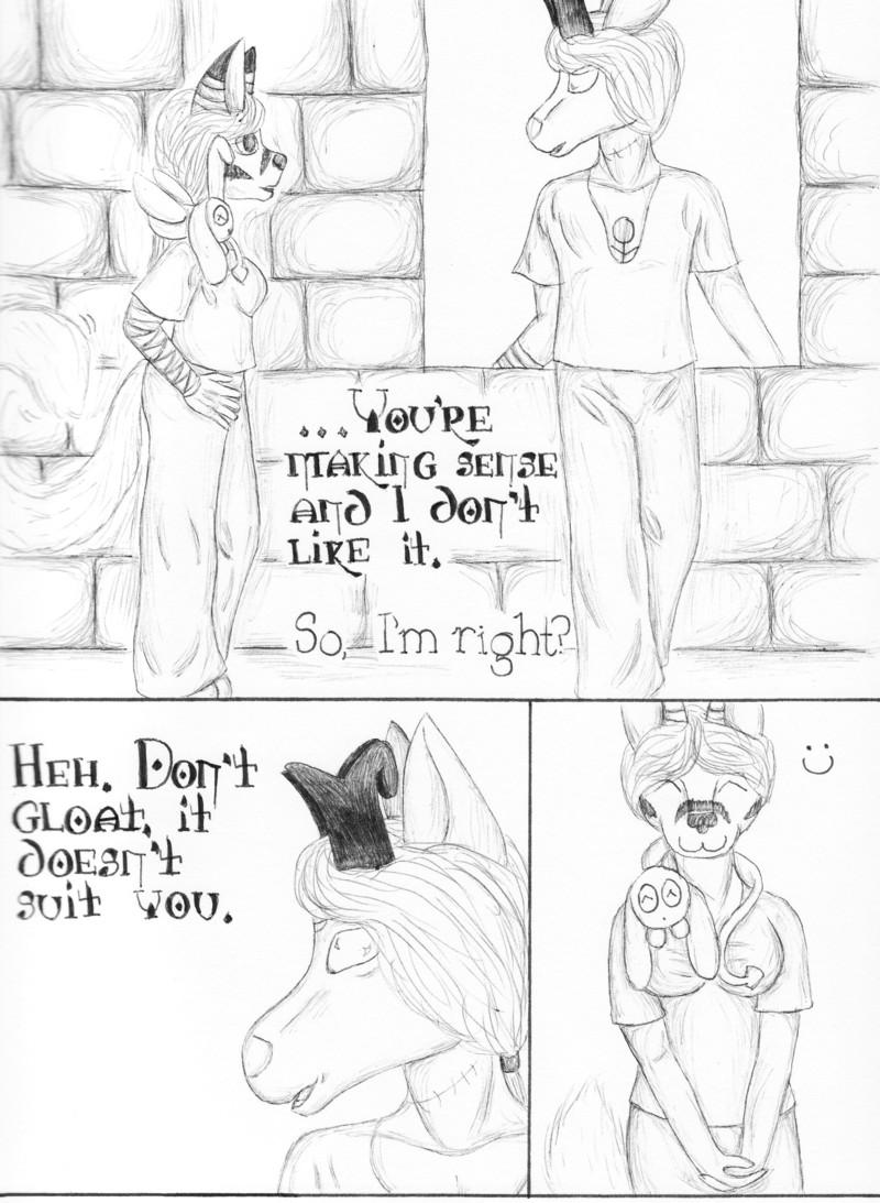 SunSpots: The Apprentice page 33