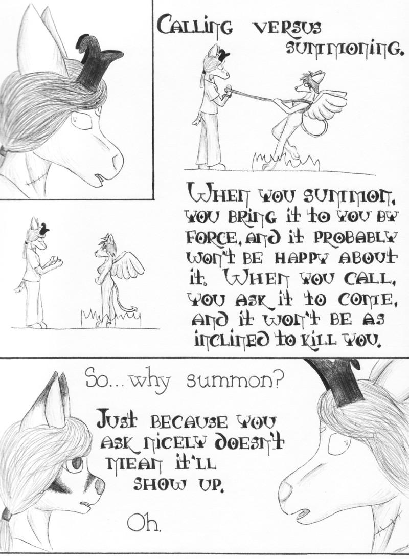 SunSpots: The Apprentice page 35