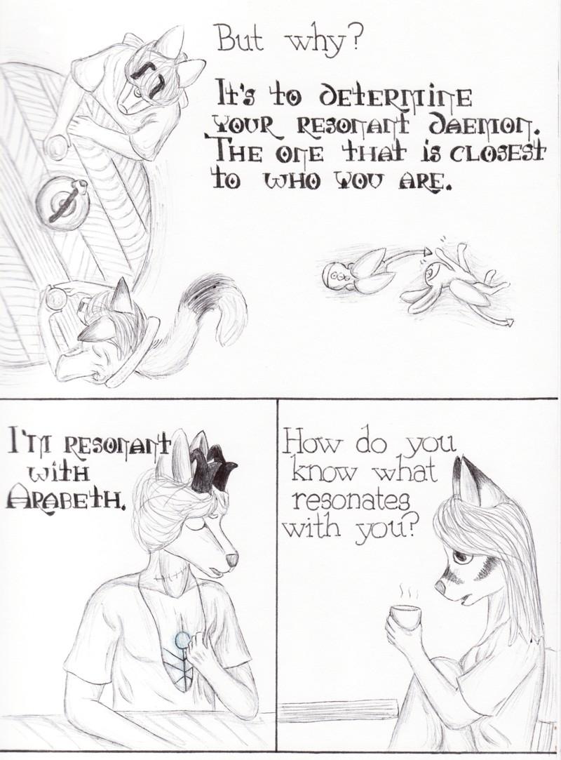 SunSpots: The Apprentice page 37