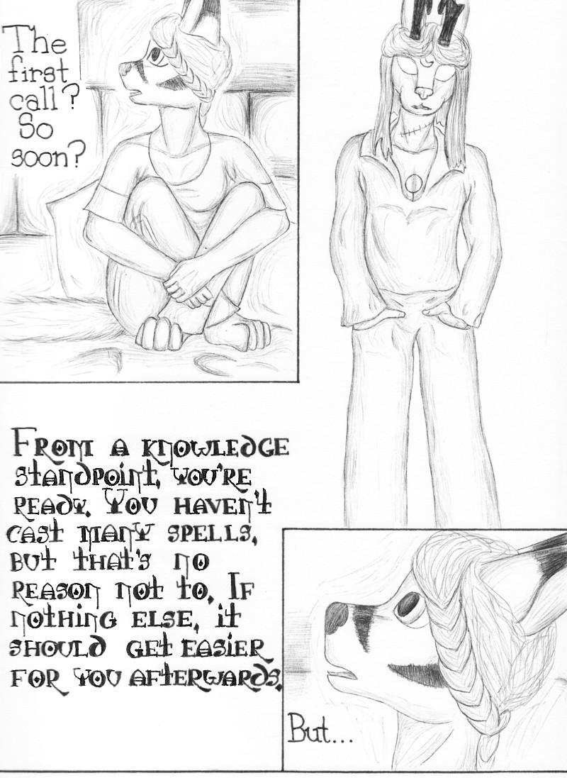 SunSpots: The Apprentice page 41