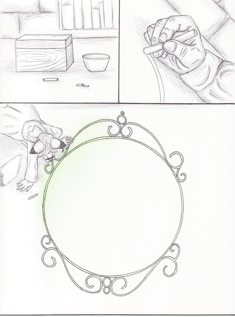 SunSpots: The Apprentice page 45
