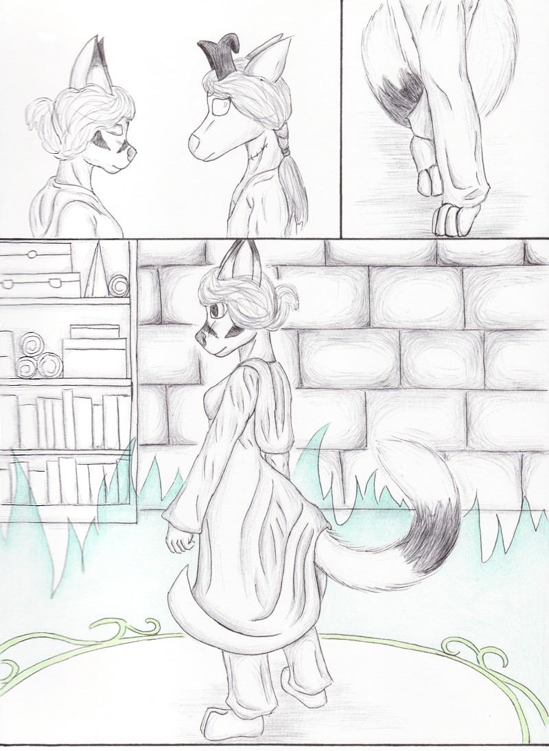 SunSpots: The Apprentice page 46