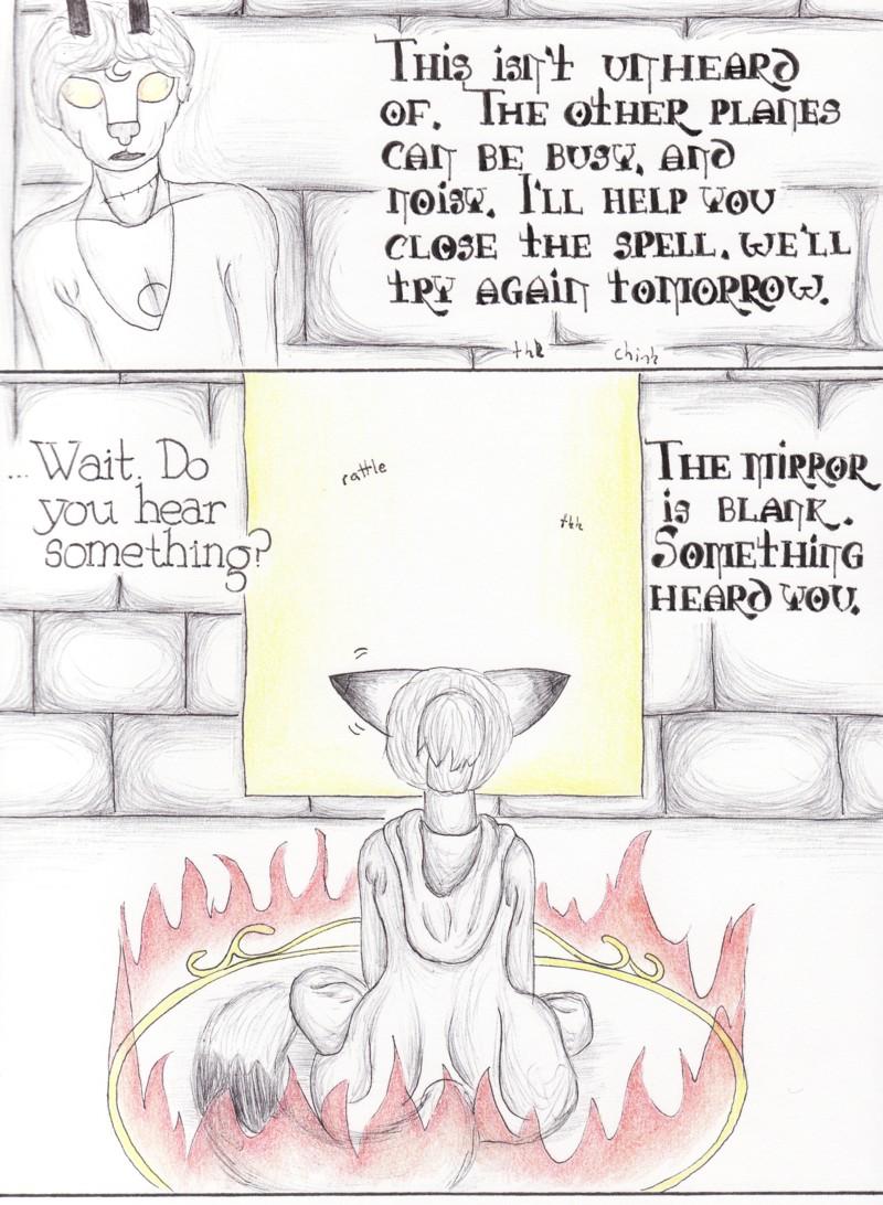 SunSpots: The Apprentice page 49