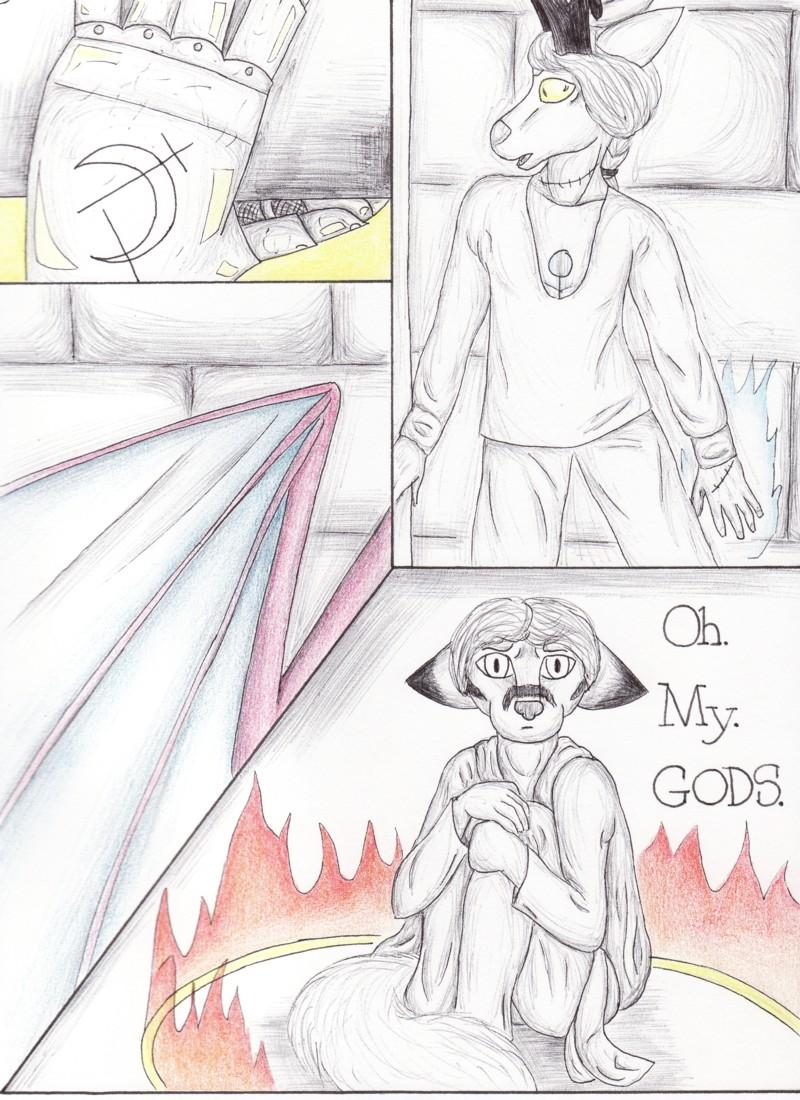 SunSpots: The Apprentice page 50