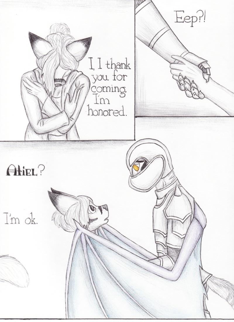 SunSpots: The Apprentice page 52