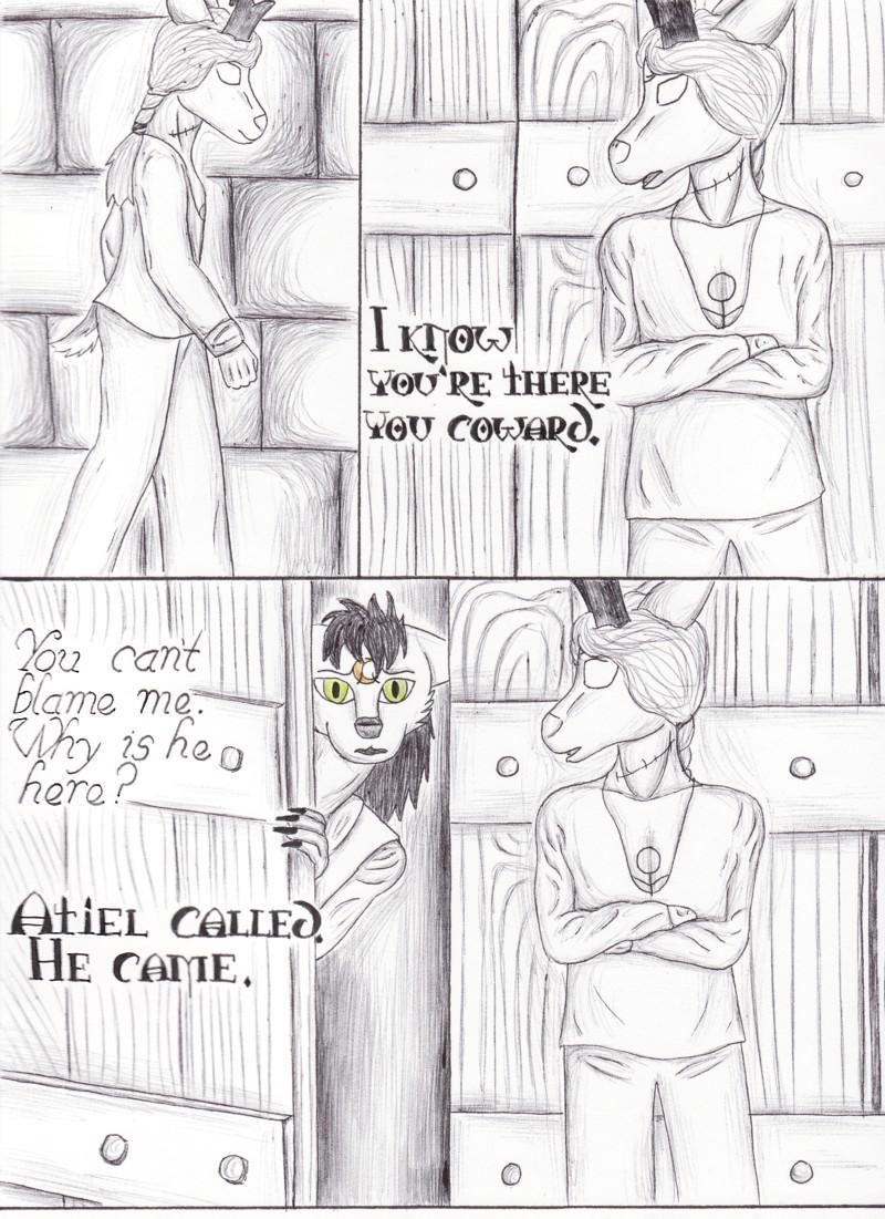 SunSpots: The Apprentice page 53