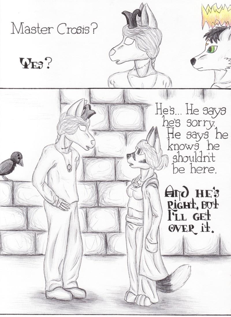 SunSpots: The Apprentice page 56