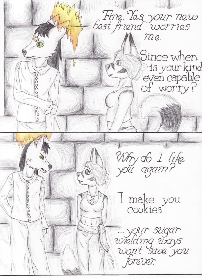 SunSpots: The Apprentice page 58