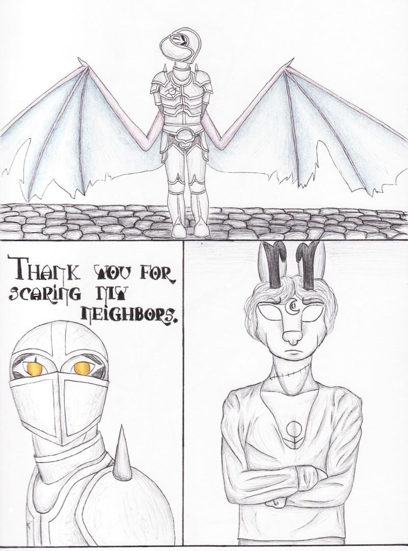 SunSpots: The Apprentice page 60