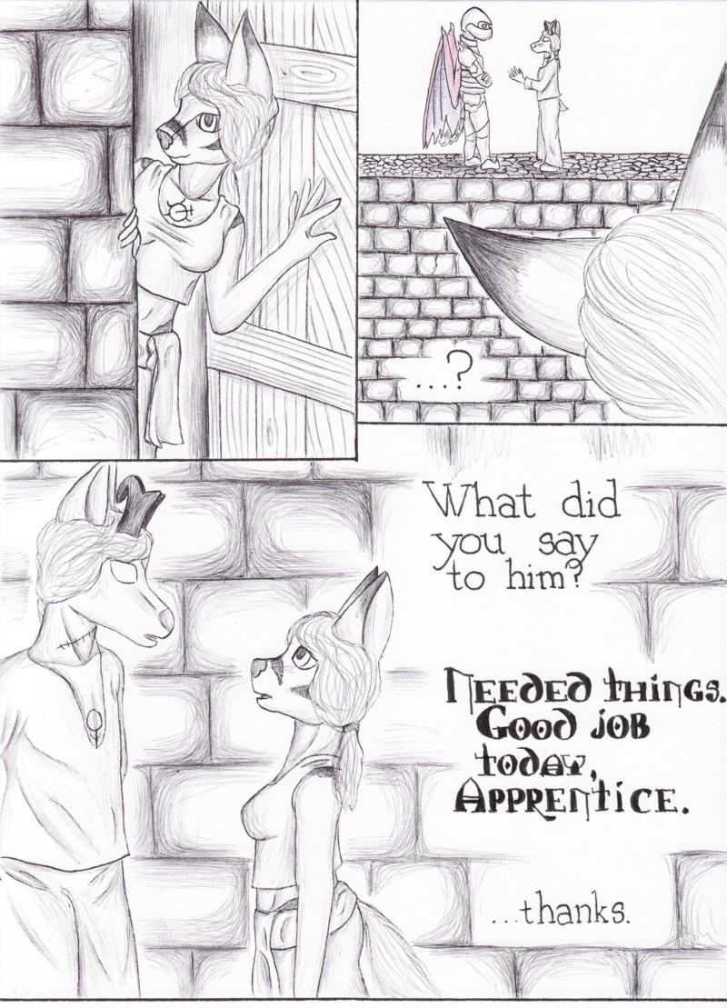 SunSpots: The Apprentice page 63