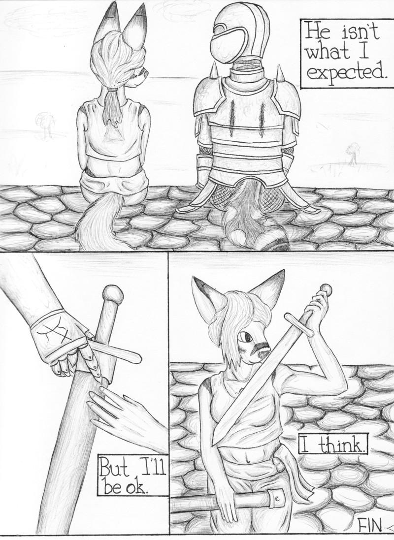 SunSpots: The Apprentice page 64