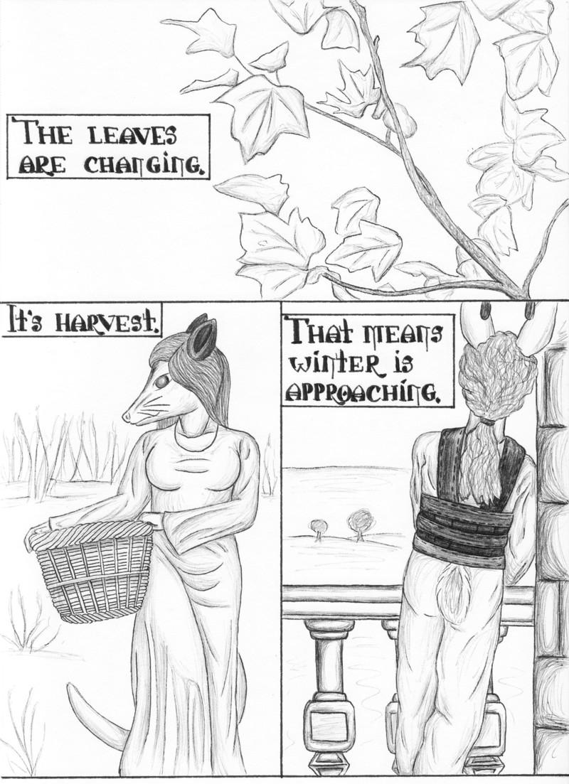 SunSpots: Performers, Page 1