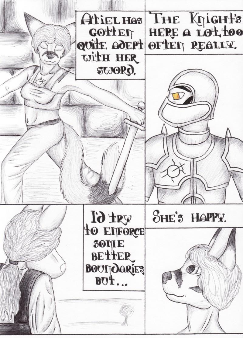 SunSpots: Performers, Page 3