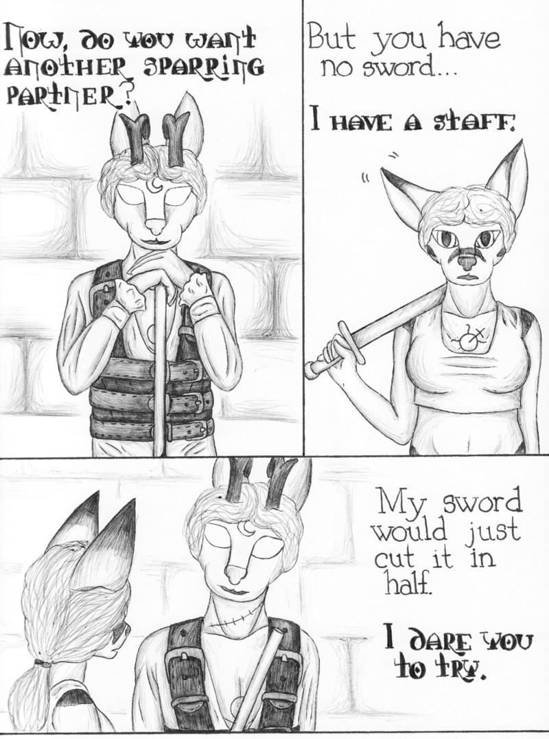 SunSpots: Performers, Page 5
