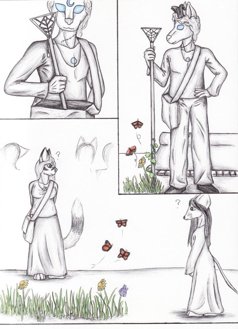 SunSpots: Performers, Page 16