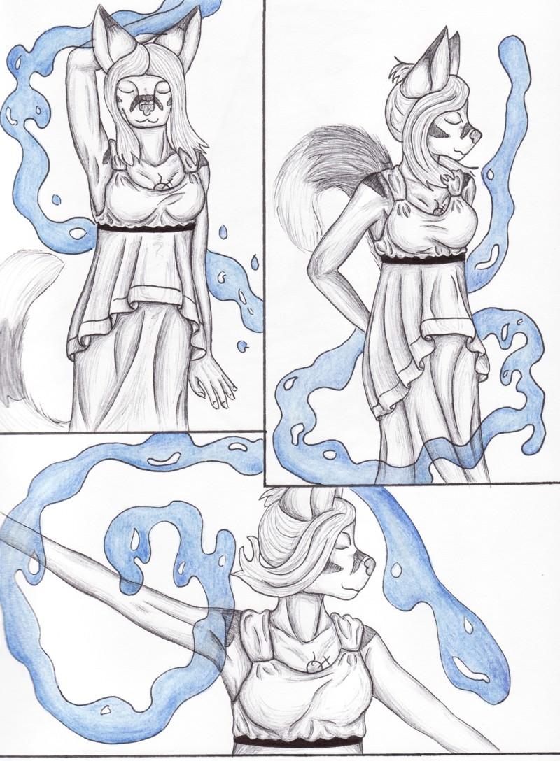 SunSpots; The Performers, Page 29