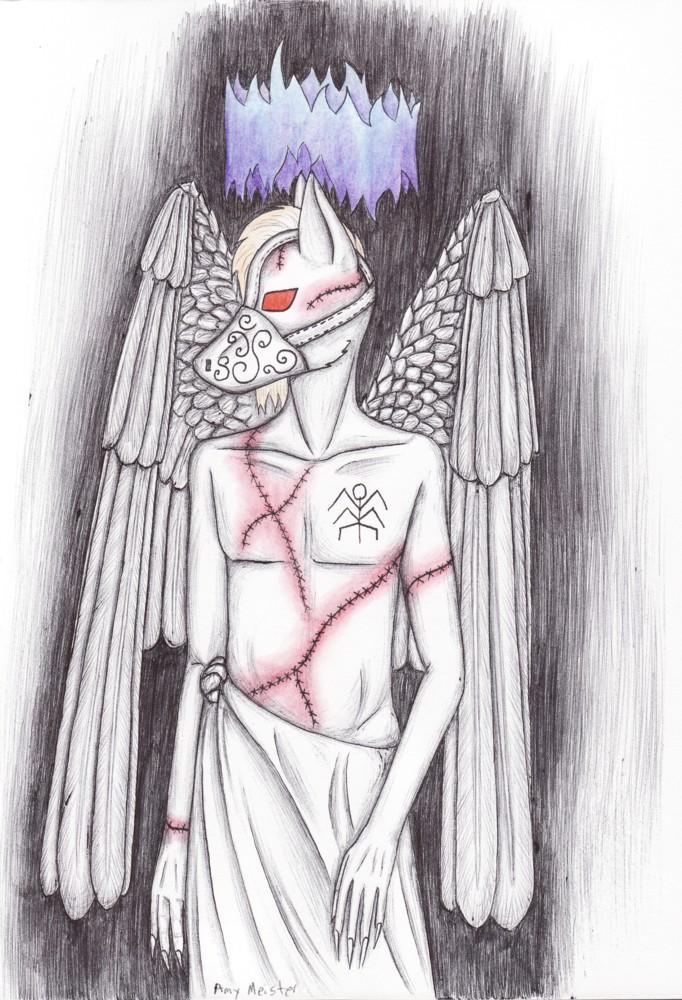 Skip Week: Arabeth, Crosis' resonant daemon