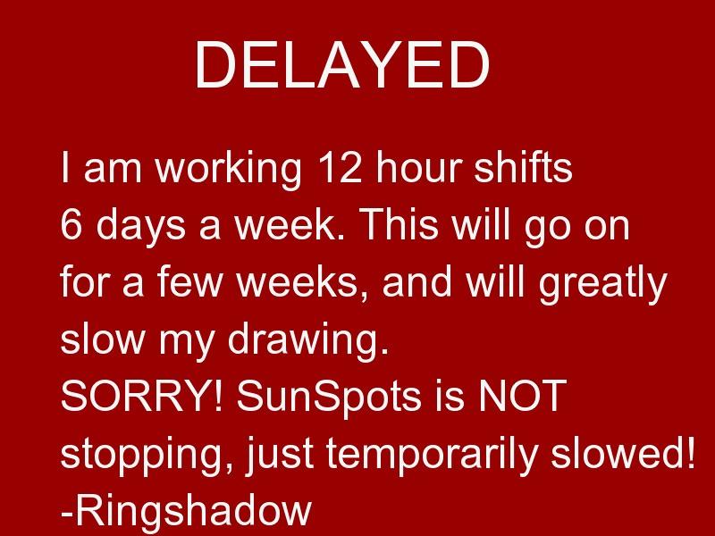 Delays!