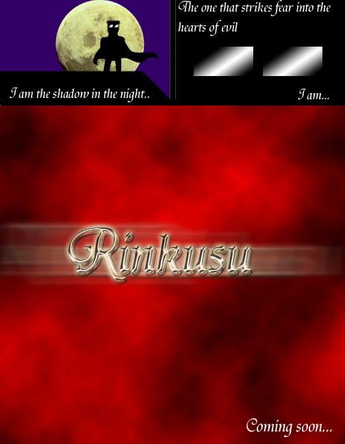 Coming Soon