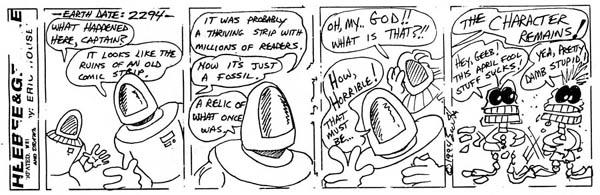 April Fool 1