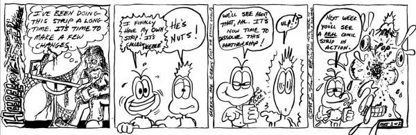 April Fool 2 (1995)