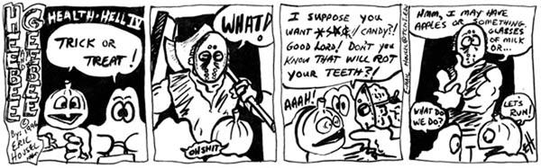 Health Hell 