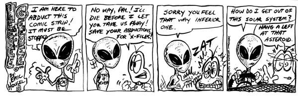 Abduction 3