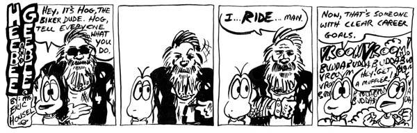 Live to Ride