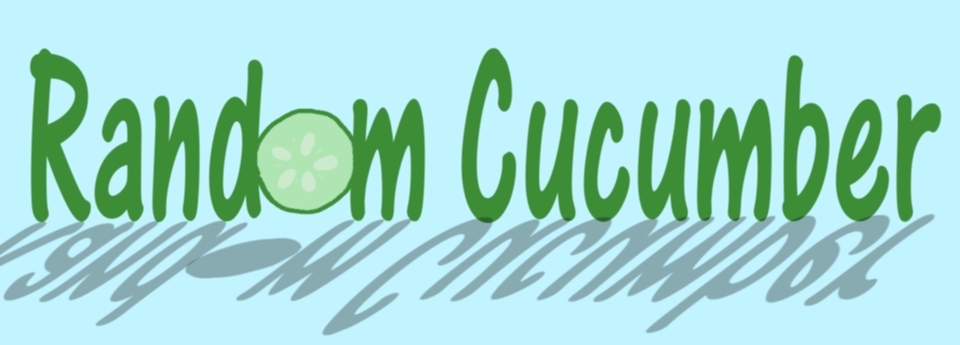 Random Cucumber