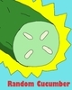 Random Cucumber