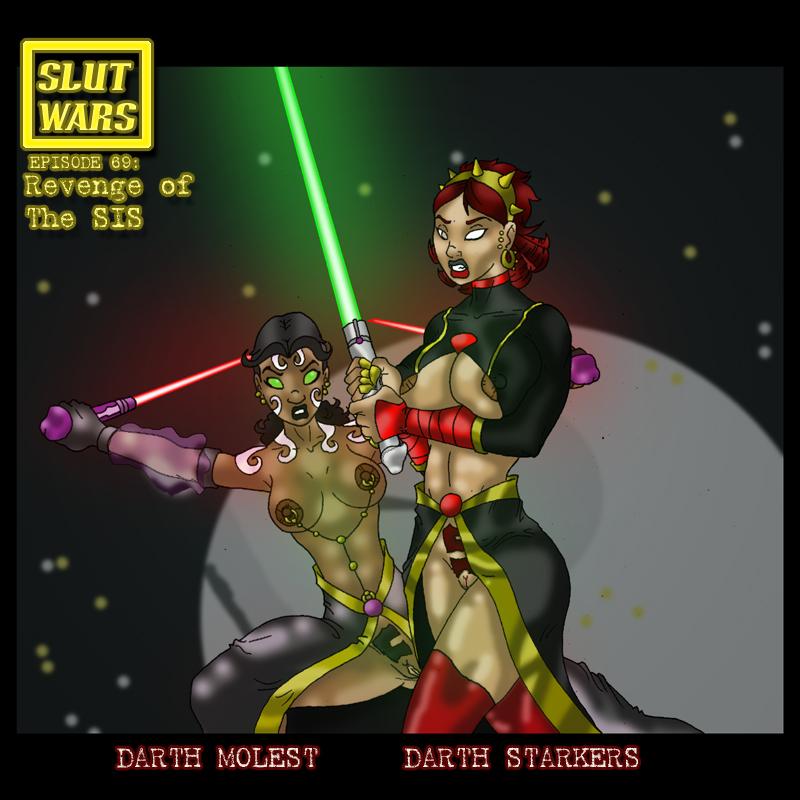 Slut Wars