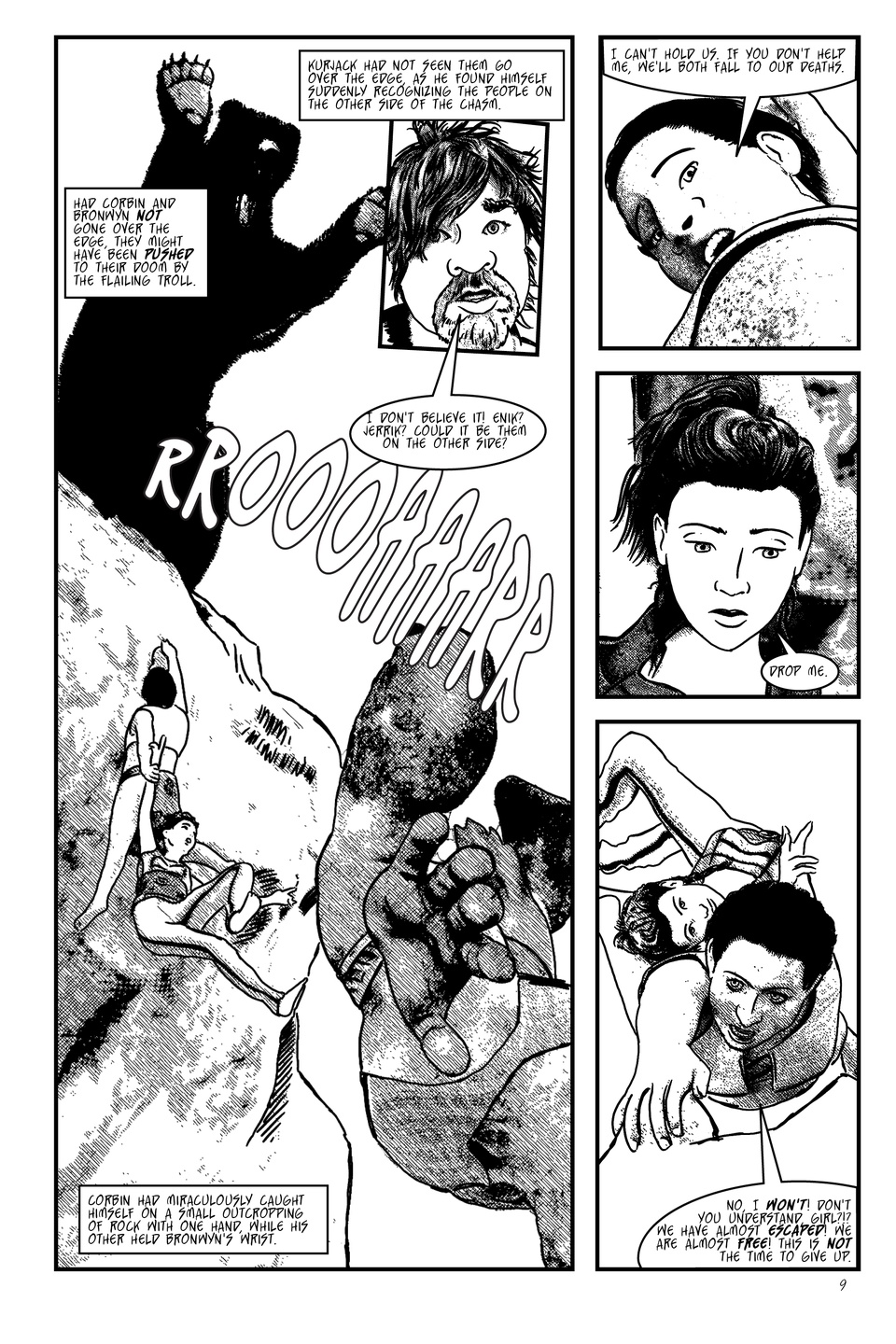 Chapter 8, Page 9