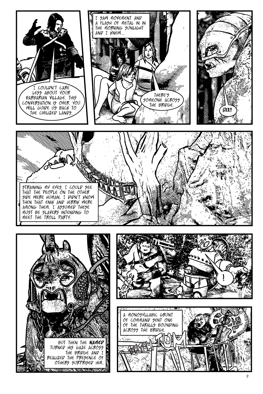 Chapter 7, Page 9