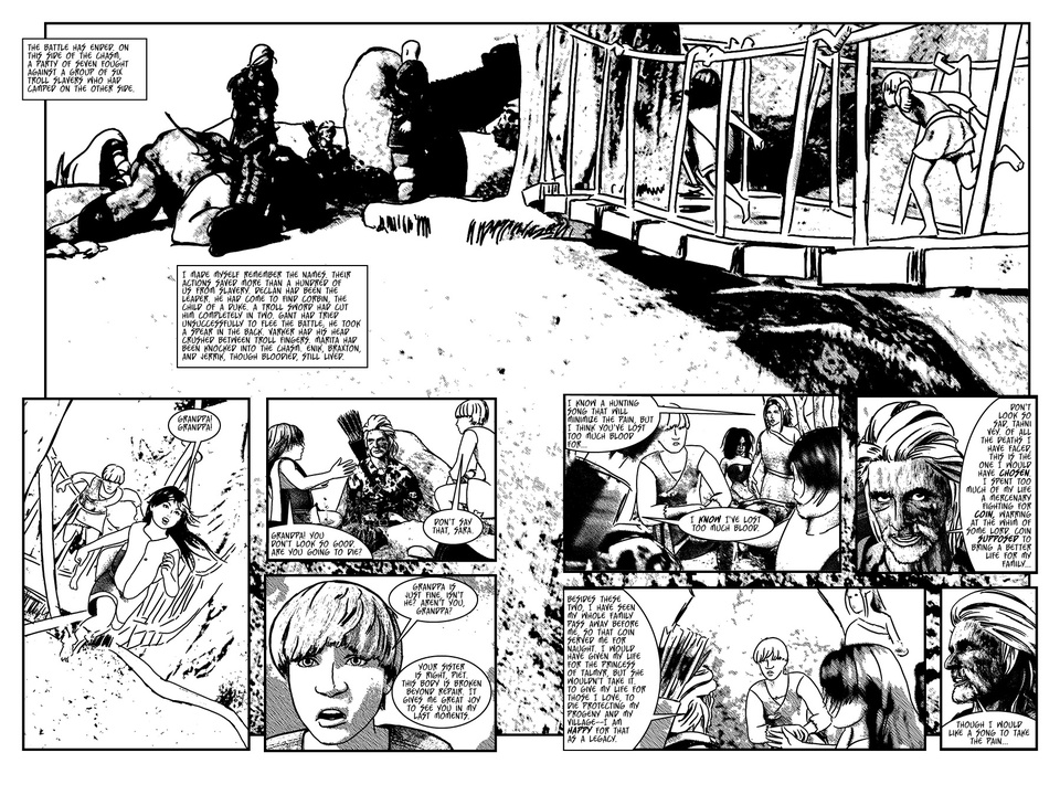 Chapter 9, Pages 2-3