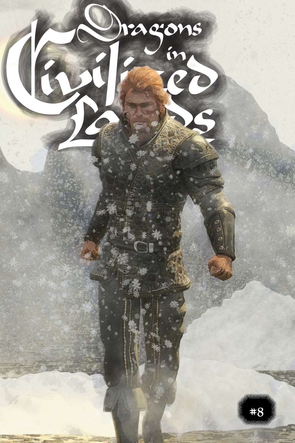 Chapter 8, Cover