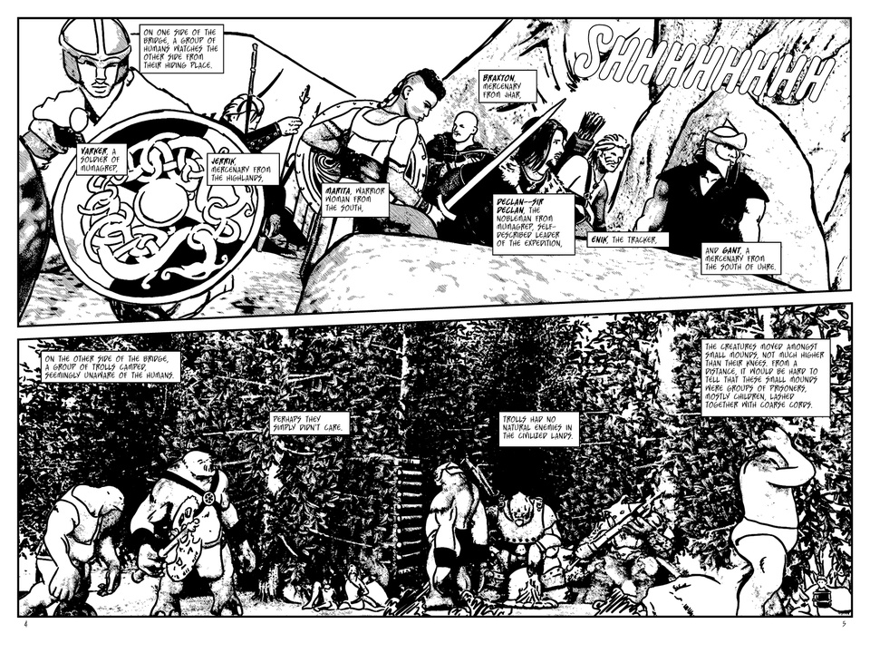 Chapter 7, Pages 4-5