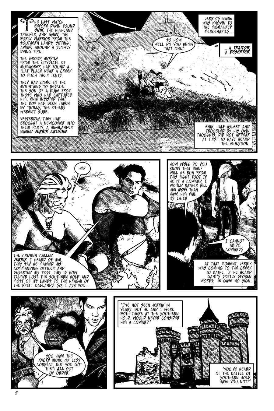 Chapter 6, Page 2
